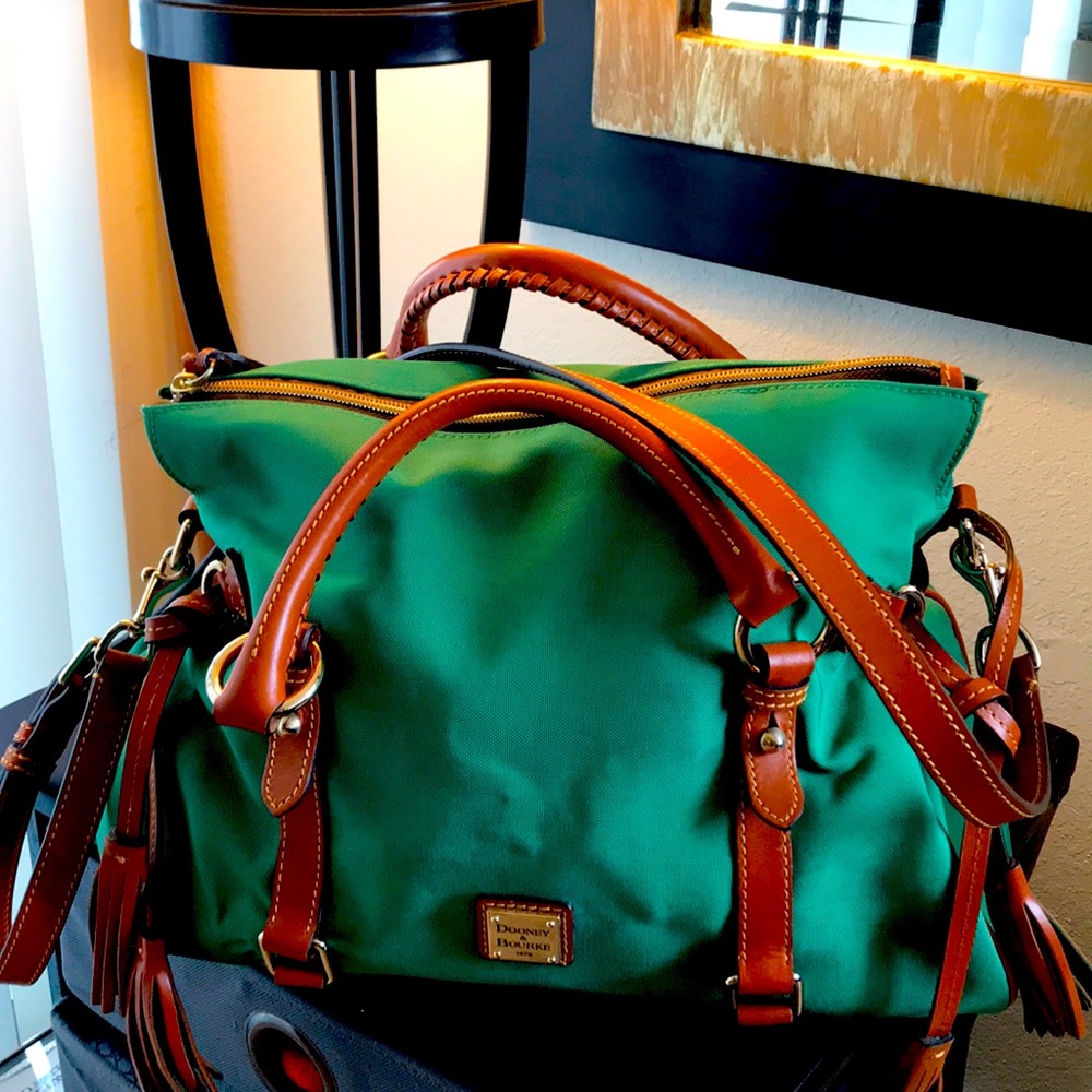 Doony&Bourke brand new bag